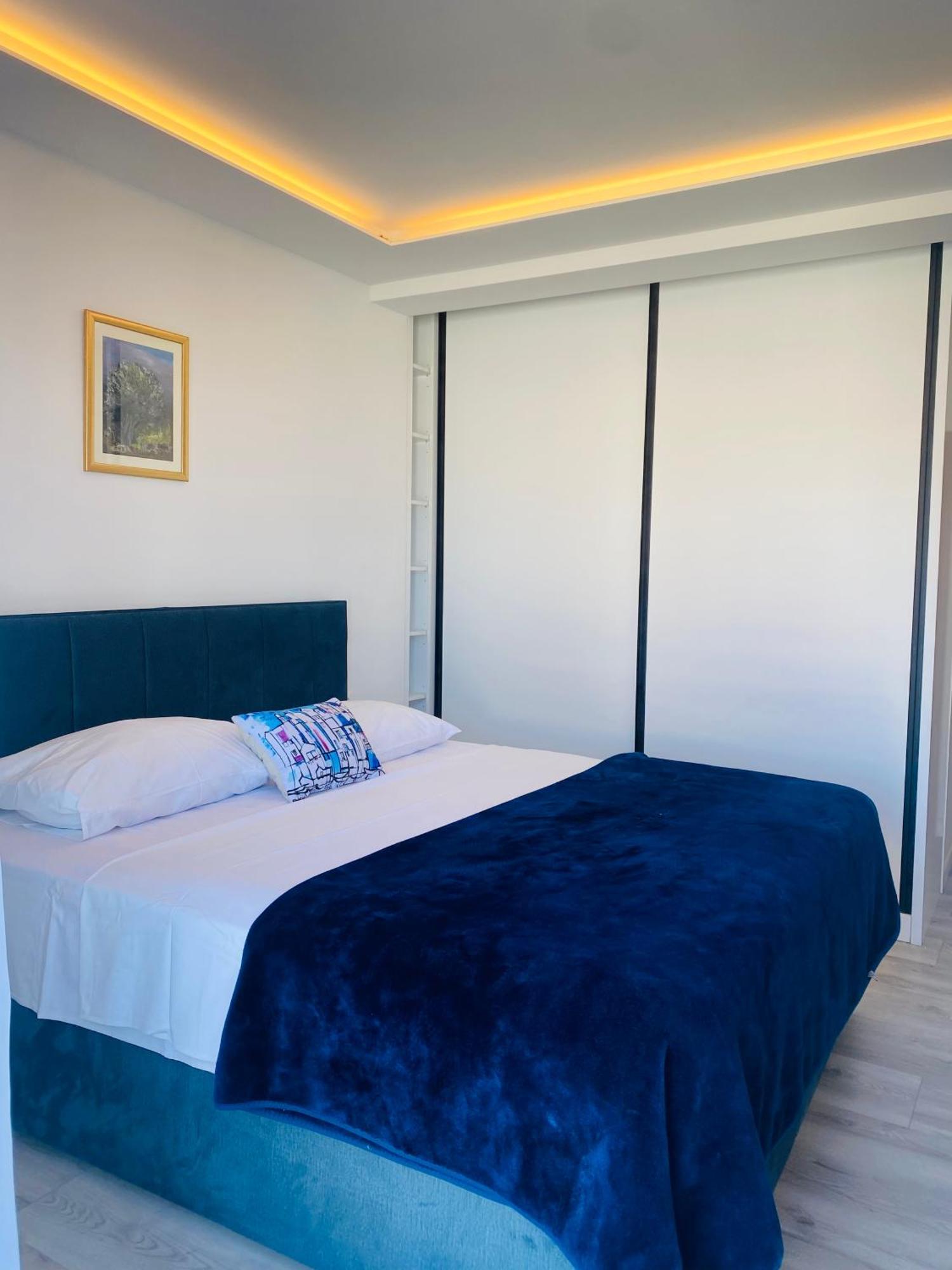 Matic Guest House Dubrovnik Bagian luar foto