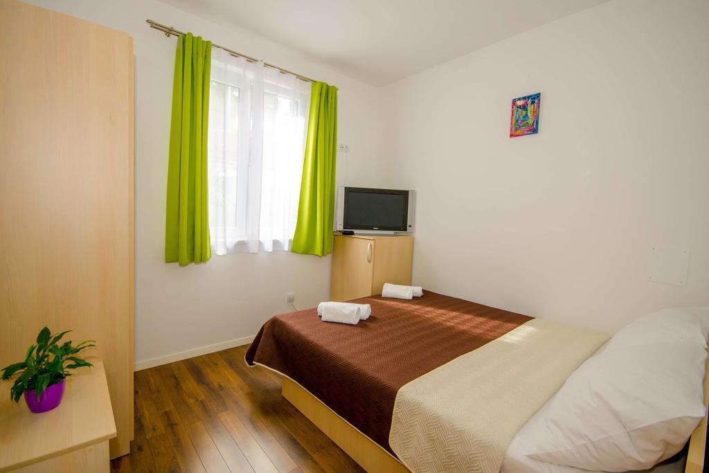 Matic Guest House Dubrovnik Ruang foto