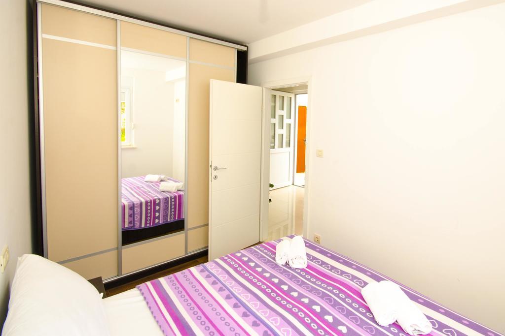 Matic Guest House Dubrovnik Ruang foto