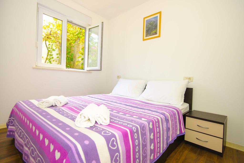 Matic Guest House Dubrovnik Ruang foto