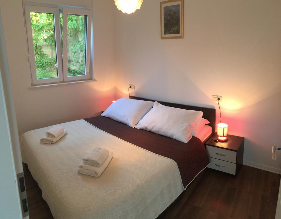 Matic Guest House Dubrovnik Bagian luar foto